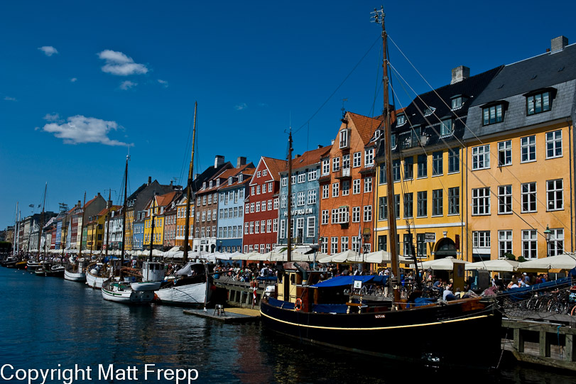 Copenhagen