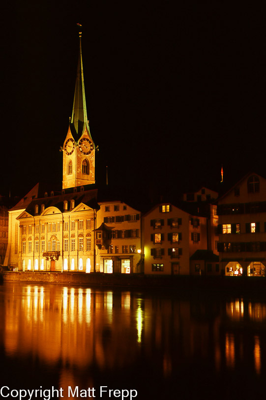 Zurich